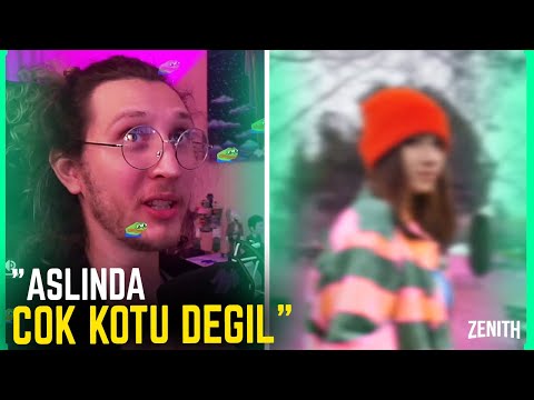 KAANFLIX | ALPER ERÖZER - KÜRDANDAN KOLLARI VAR FT. VESVAS İZLİYOR