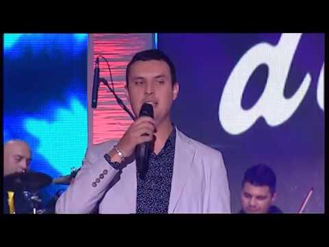Darko Martinovic - Za ljubav staru - PZD - (TV Grand 29.03.2017.)