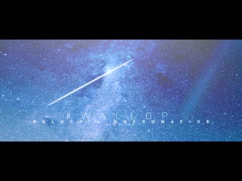 4. SEB BLEND 'PALUCH x QUEBONAFIDE - #WALLOP'