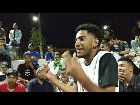 PUMA vs TOKEN - FINAL - Final Regional Sangre Inca