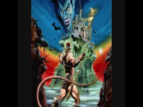 Castlevania Vampire Killer Remix by BitSymphony