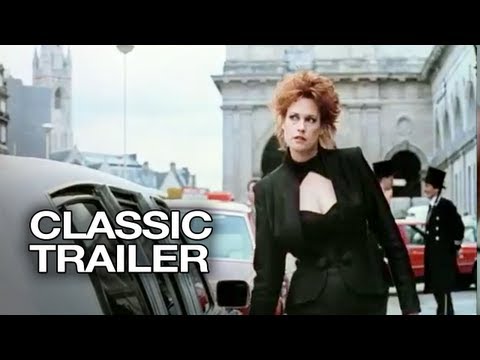 Stormy Monday (1988) Official Trailer