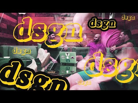 DSGN Update EXTRAVAGANZA Video Extreme!!!