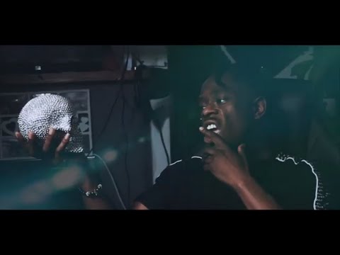 Pea The Goat - Alien (Official Music Video)