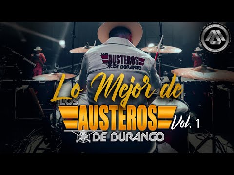 Lo Mejor de Austeros Vol.1