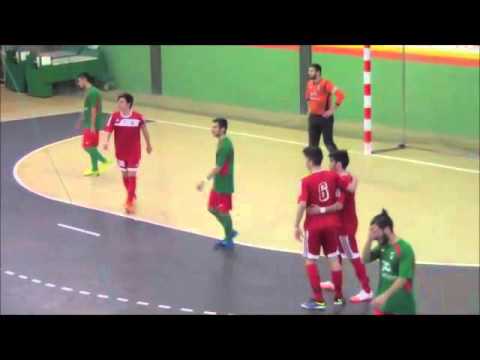 ARCA VS Ossela 2 - 9