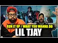 유튜브 다운로드 DESTINED 2 WIN!! Lil Tjay - Run It Up (Feat. Offset & Moneybagg Yo) + What You Wanna Do *REACTION!!