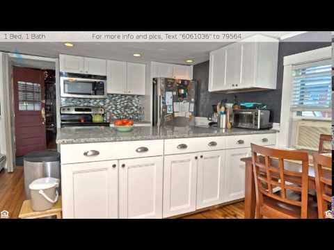 $209,000 - 15 Crombie St, Salem, MA 01970