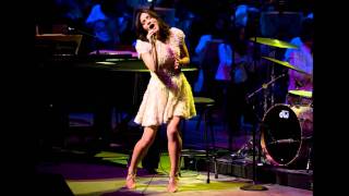 Katharine McPhee - Missing You [Unbroken Tour : Live with Pacific Symphony]