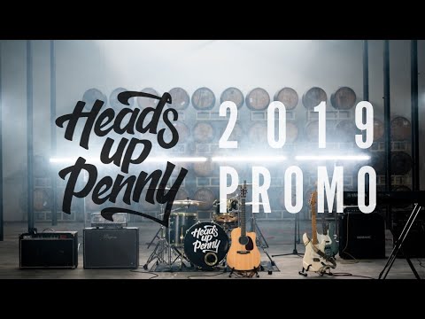 Heads Up Penny Promo 2019
