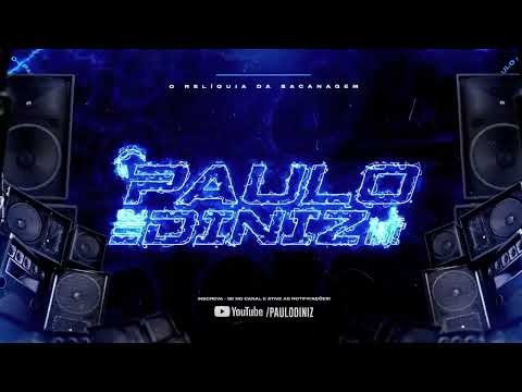 SENTA SE CONCENTRA [ DJ PAULO DINIZ & DJ KR DE CG ]