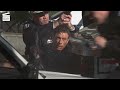 Maximum Risk Explosive Shootout HD CLIP