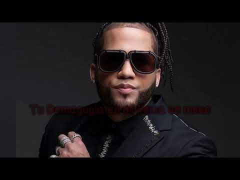 El Alfa "El Jefe" x Dowba Montana x MarkB - Tamo En Hoja      (Video Lirics