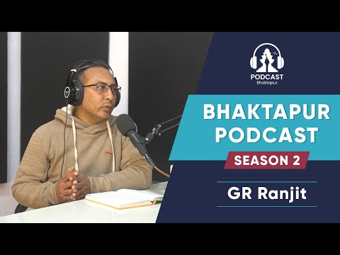 GR Ranjit |  किंवदन्तीमा भक्तपुर | Season 2 | Episode 1 | Bhaktapur.com