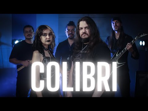 Ego Absence - Colibri (Feat Ciça Moreira)