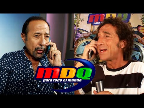 MDQ, for everyone - Program 09/27/20