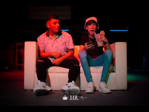 Perreo Violento - Wey Ft Coto (Video Oficial)