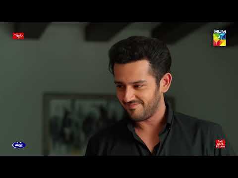 Azlan Ke Dil Mein Azka Se Rishta Kar Ke Malaal Aur Ranjish - Ishq-e-Laa - HUM TV