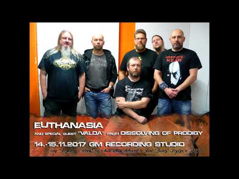 Euthanasia - Euthanasia - Rozmluva s větrem (Tribute to Dissolving of Prodigy