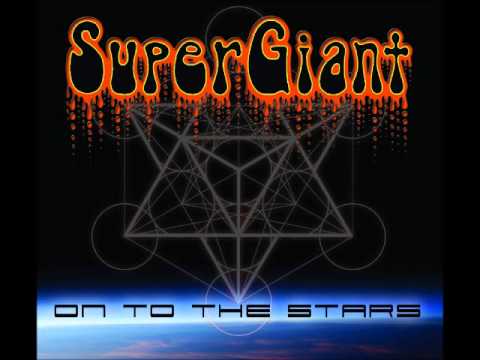 SuperGiant - The Phoenix