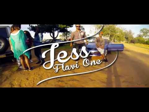JESS FLAVI ONE "Zah miantoka Vazo..."NEW!!!!!