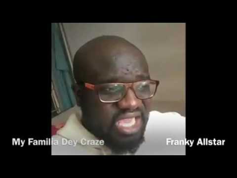 Uncle D Kindergeld probleme mit Franky Allstar