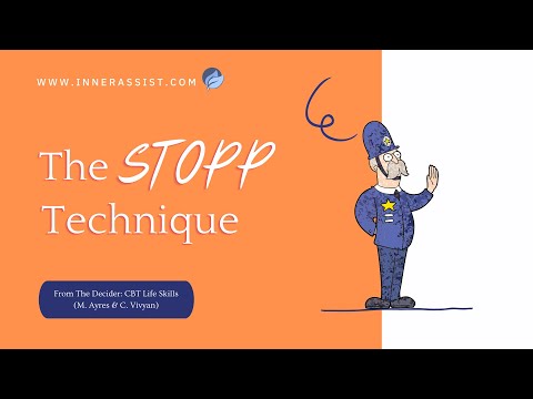 The STOPP Technique
