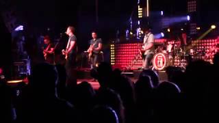 Scotty McCreery - Boys From Back Home - Anaheim, CA - May 13, 2018