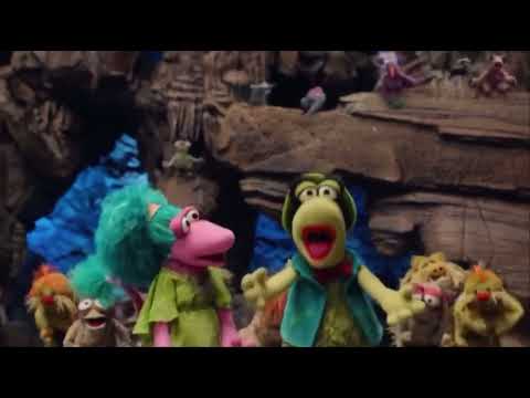 Fraggle Rock: Back To The Rock (Season 2) “This For That” (Sneak Peak!)