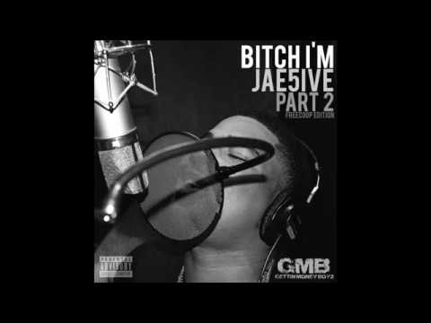 Jae5ive - Issue ft GMB Clem  ( Prod  by DJ Lue )