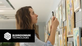 Businessware Technologies - Video - 2