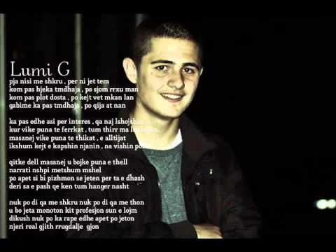 LUMI'G - N'LETER