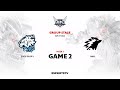 EVOS Glory vs ONIC GAME 2 MPL ID S13 | ONIC VS EVOS ESPORTSTV