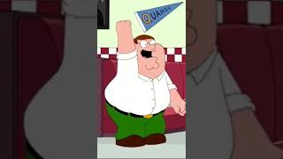 Family Guy presents Peter Griffin sings: (Bird is the word 🐦🎵)