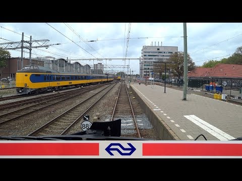 CABVIEW HOLLAND Zwolle - Kampen DM'90 2017