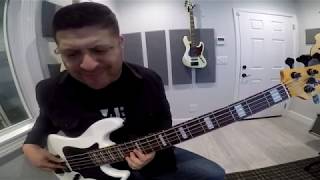 After the Storm - Norman Brown - Cover by JAZ Studio