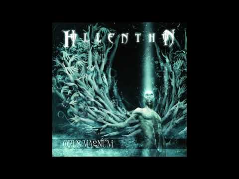 Hollenthon - Of Splendid Worlds