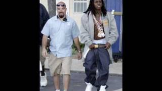 [BUFU] Lets Talk Money-NEW LIL WAYNE [MARCH 2009]