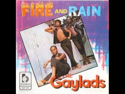 Gaylads - Peace Love & Understanding