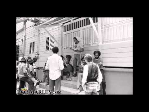 Bob Marley - Guiltiness