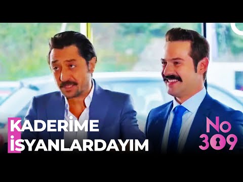 Samet'ten Beklenen İtiraf - No:309