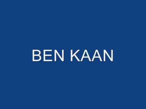 Ben Kaan