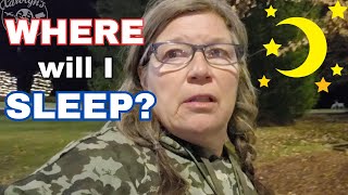 Extra Long Day of Travel: VA to TN and Back to VA. TRIGGER WARNING:Political Commentary