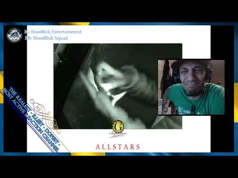 Swedish Reaction: Yasin Feat. Jaffar , Z.E, Dree Low - MINA TRAKTER (HD Version Still Processing)