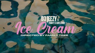 Ice Cream Music Video