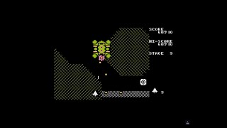 ATARI XL / XE =+ IMPETUS += NEW GAME 2022 - LONG PLAY