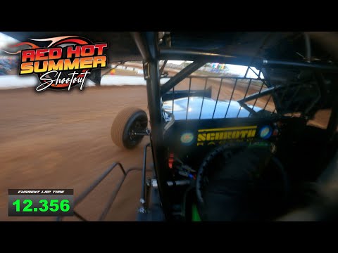 Red Hot Summer Shootout NQ77 Time Trial