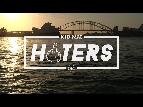Kid Mac - Haters