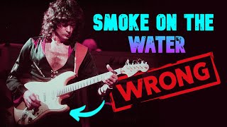 Download lagu Do We All Play Smoke On The Water Wrong?  mp3