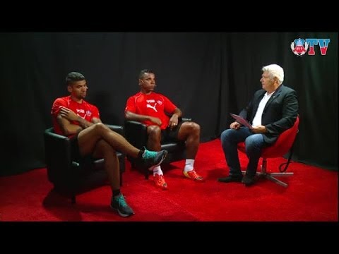 Eftersnack: HIF - IF Elfsborg